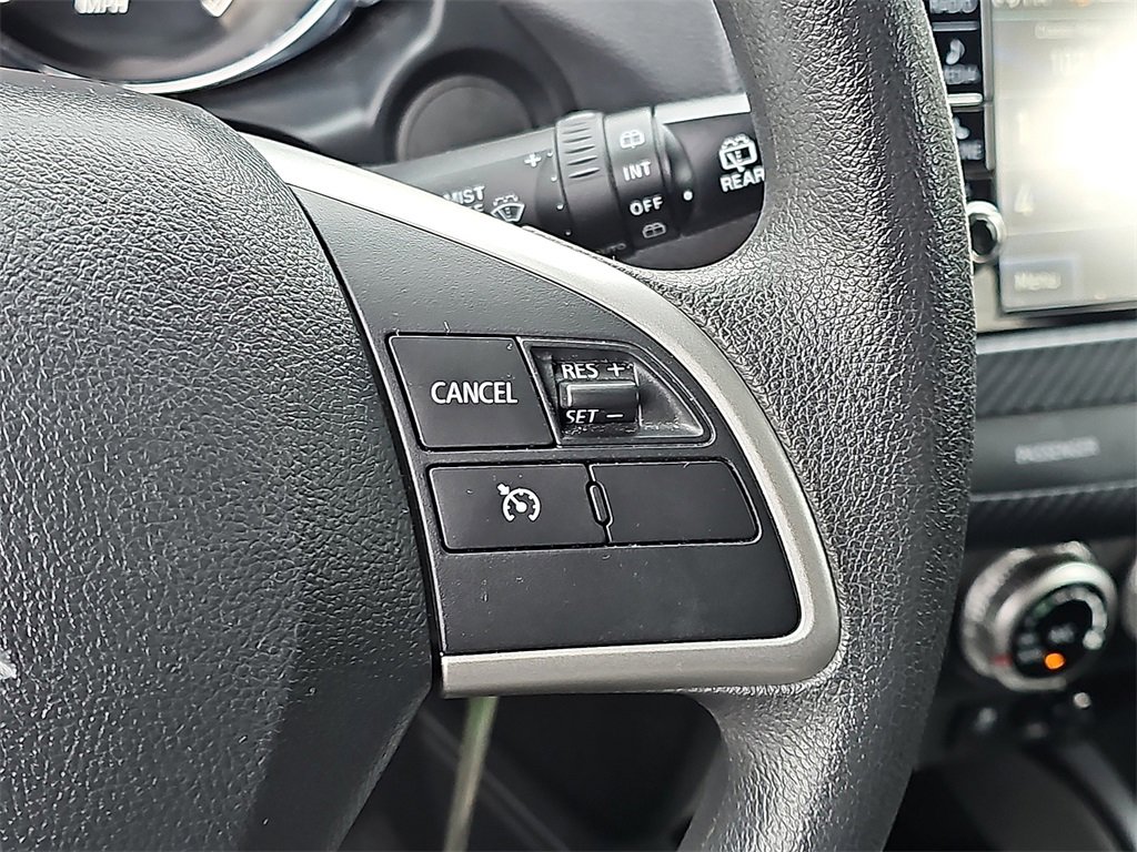 Used 2024 Mitsubishi Outlander Sport ES image 21