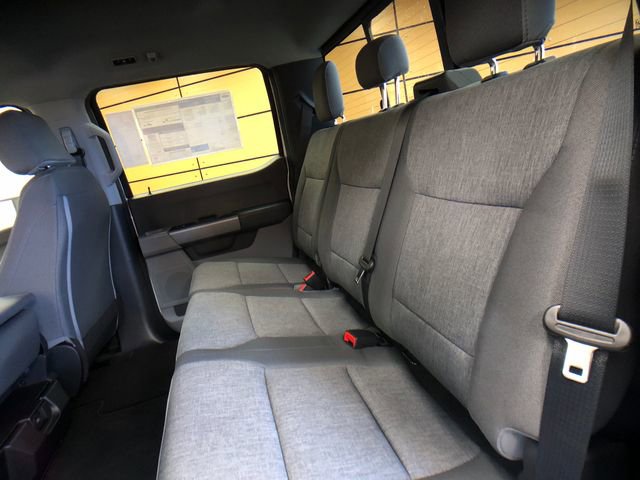 New 2026 Ford F250 XL AWD/4WD image 20