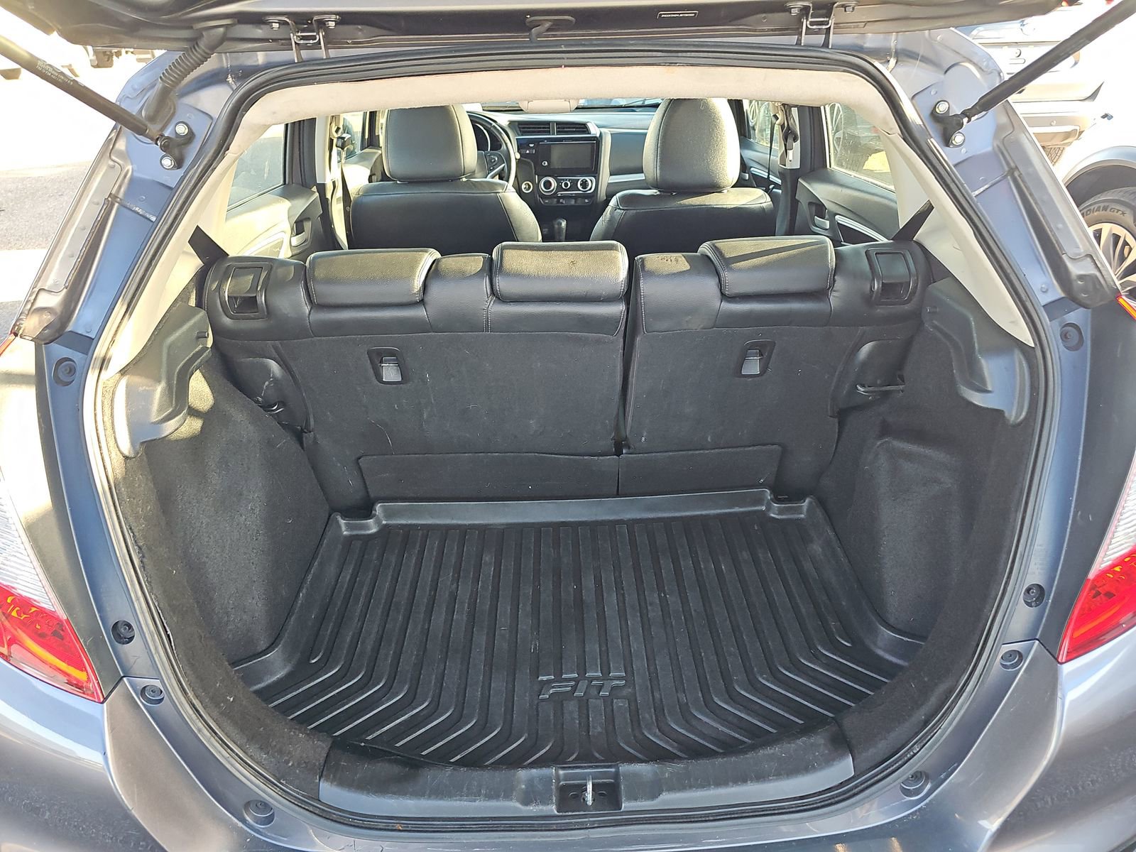 Used 2018 Honda Fit EX-L image 15