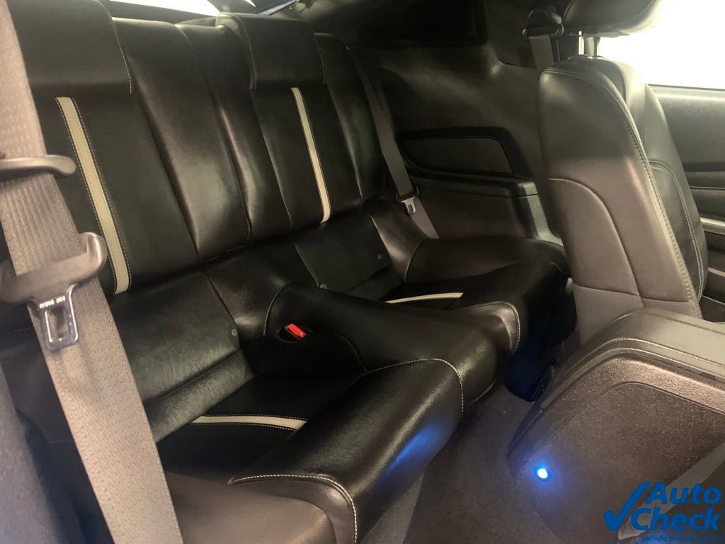 Used 2010 Ford Mustang GT image 19