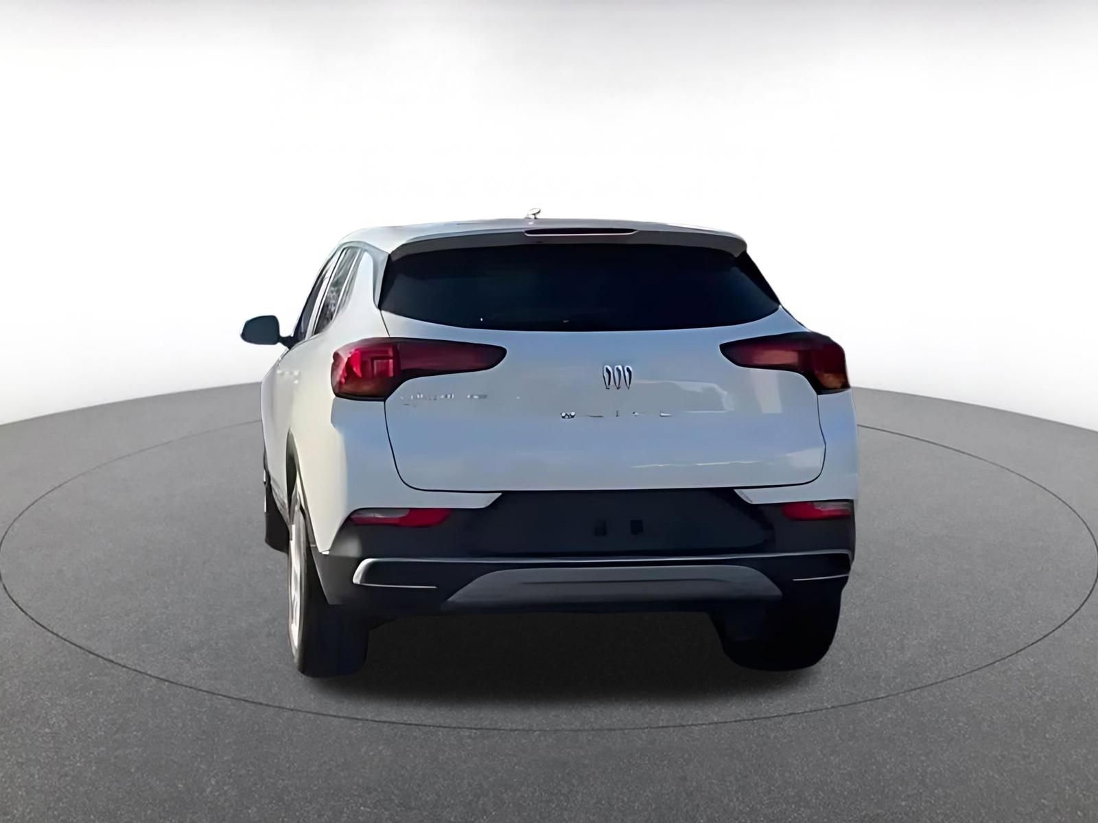 Used 2025 Buick Encore GX Preferred image 9