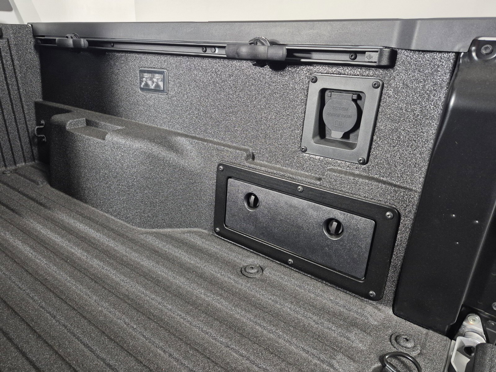 New 2026 Toyota Tacoma SR5 image 17