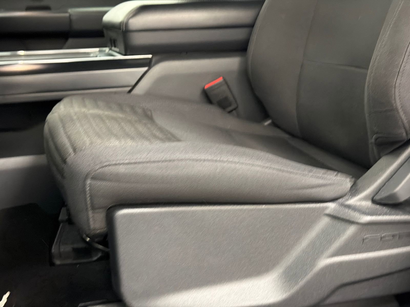 Used 2023 Ford F150 XL w/ STX Appearance Package image 15