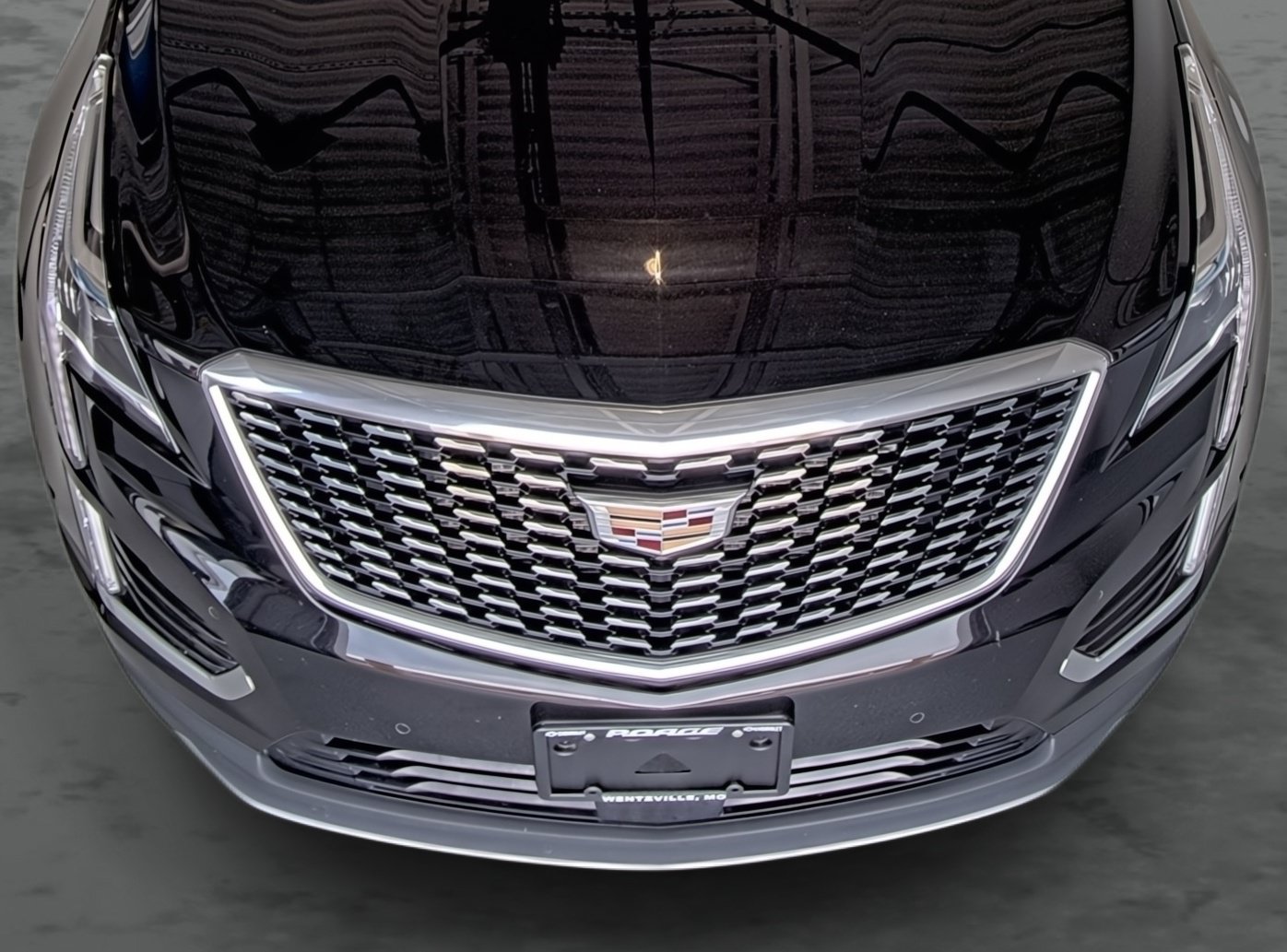 Used 2021 Cadillac XT5 Premium Luxury FWD image 18