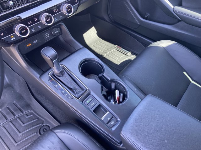 Used 2023 Honda Civic EX-L image 24