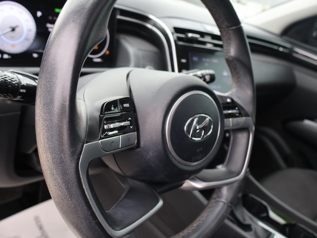 Used 2022 Hyundai Tucson SEL w/ Convenience Package AWD/4WD image 21