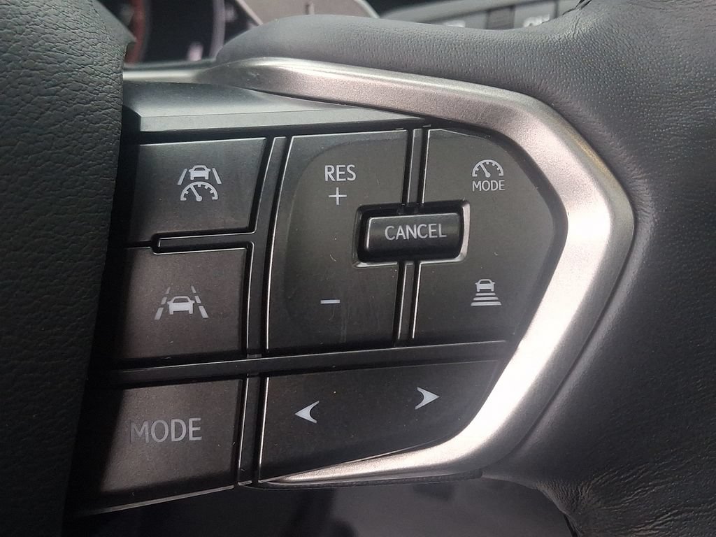 Used 2024 Lexus RX 350 Premium w/ Accessory Package (Z1) AWD/4WD image 23