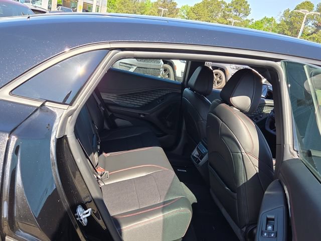 New 2026 Dodge Charger Scat Pack w/ Blacktop Package AWD/4WD image 15