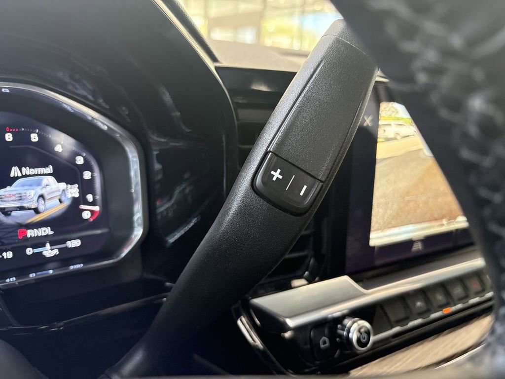 Certified 2023 GMC Sierra 1500 Elevation w/ X31 Off-Road Package image 16