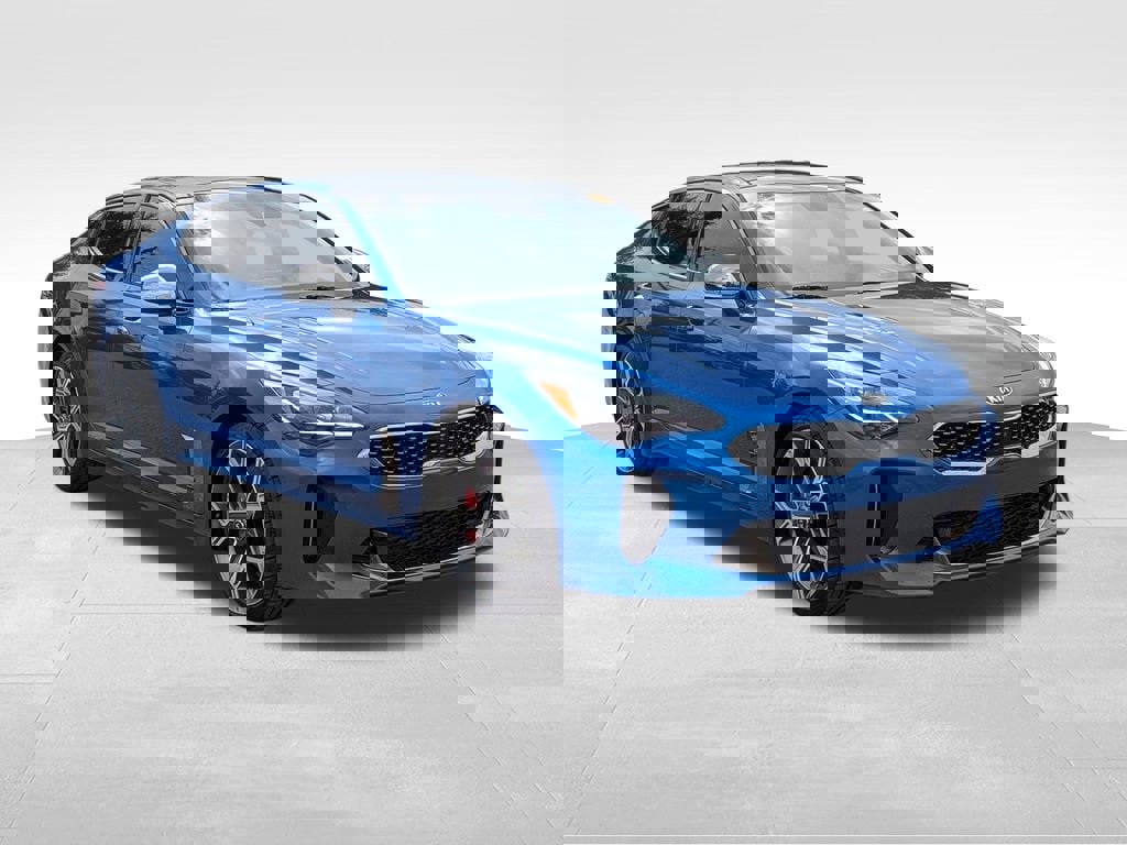 Used 2020 Kia Stinger GT2 image 2