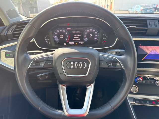 Used 2020 Audi Q3 2.0T Premium w/ Convenience Package AWD/4WD image 21