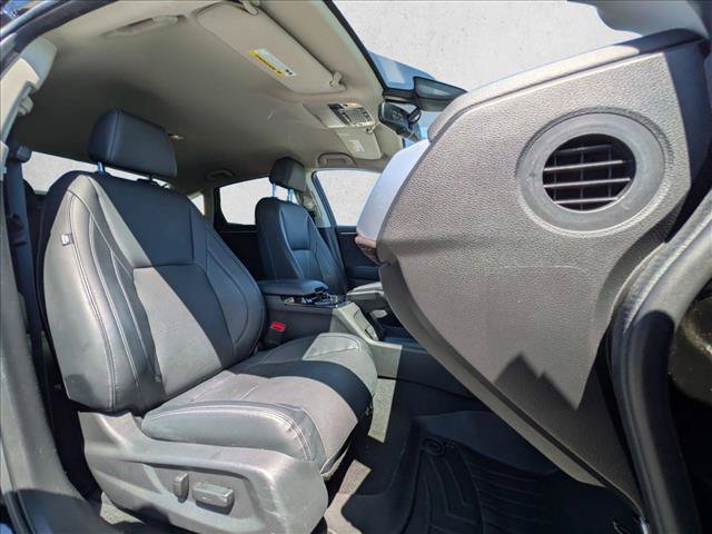 Used 2018 Honda Clarity Touring image 20