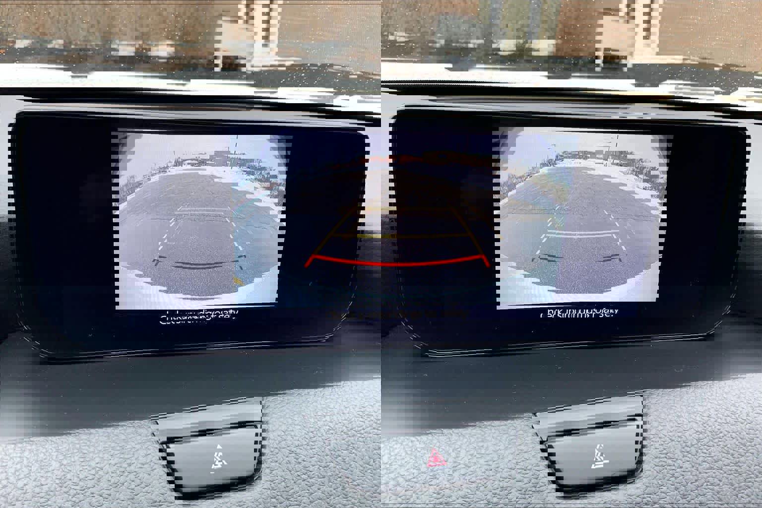 Used 2024 MAZDA CX-90 Plug-In Hybrid w/ Preferred image 30