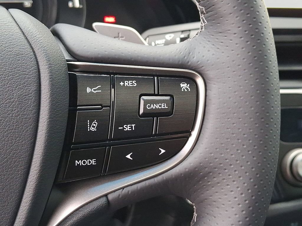 Used 2024 Lexus ES 300h F Sport image 23