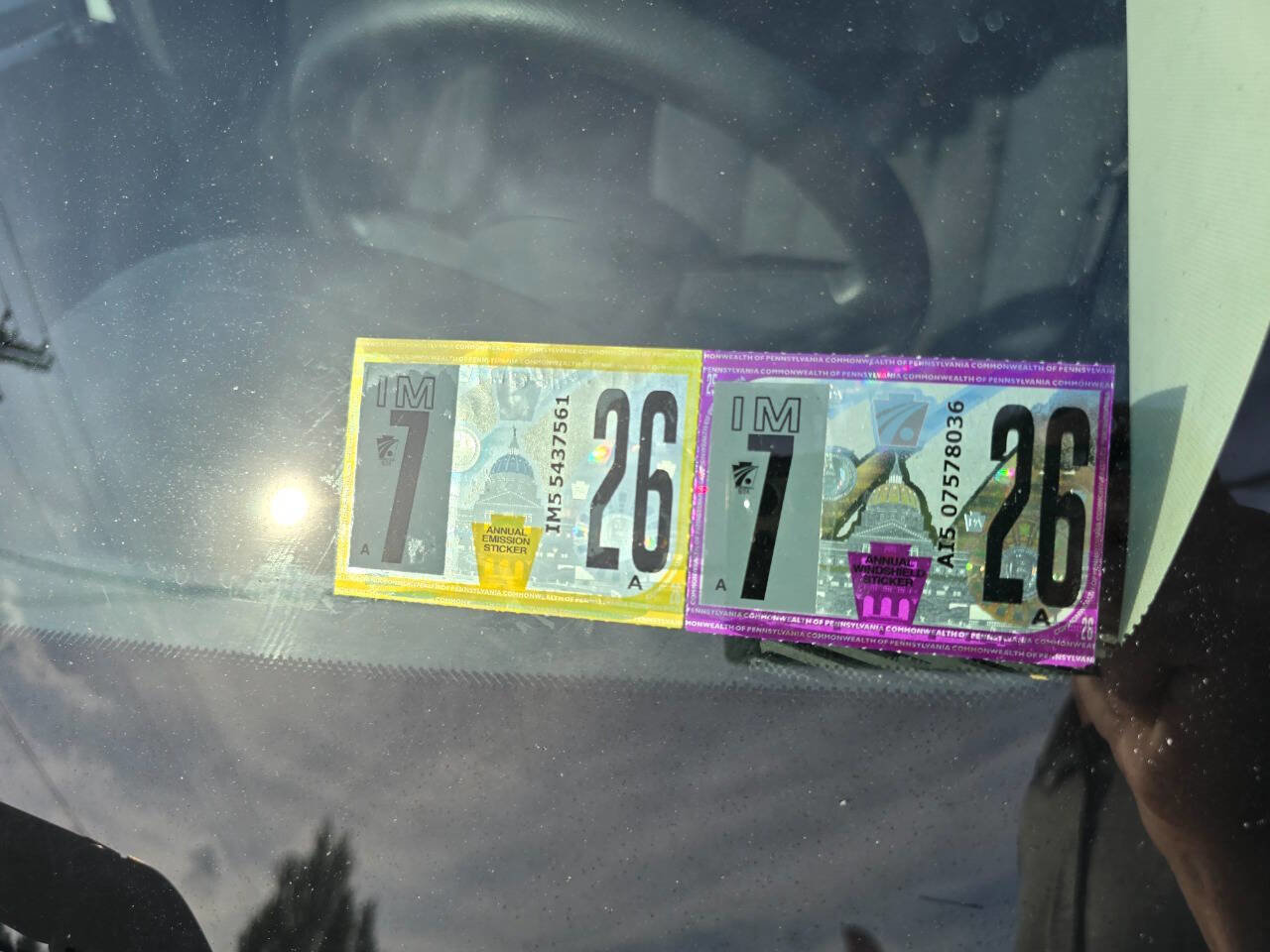 Used 2012 Jeep Liberty Sport image 9