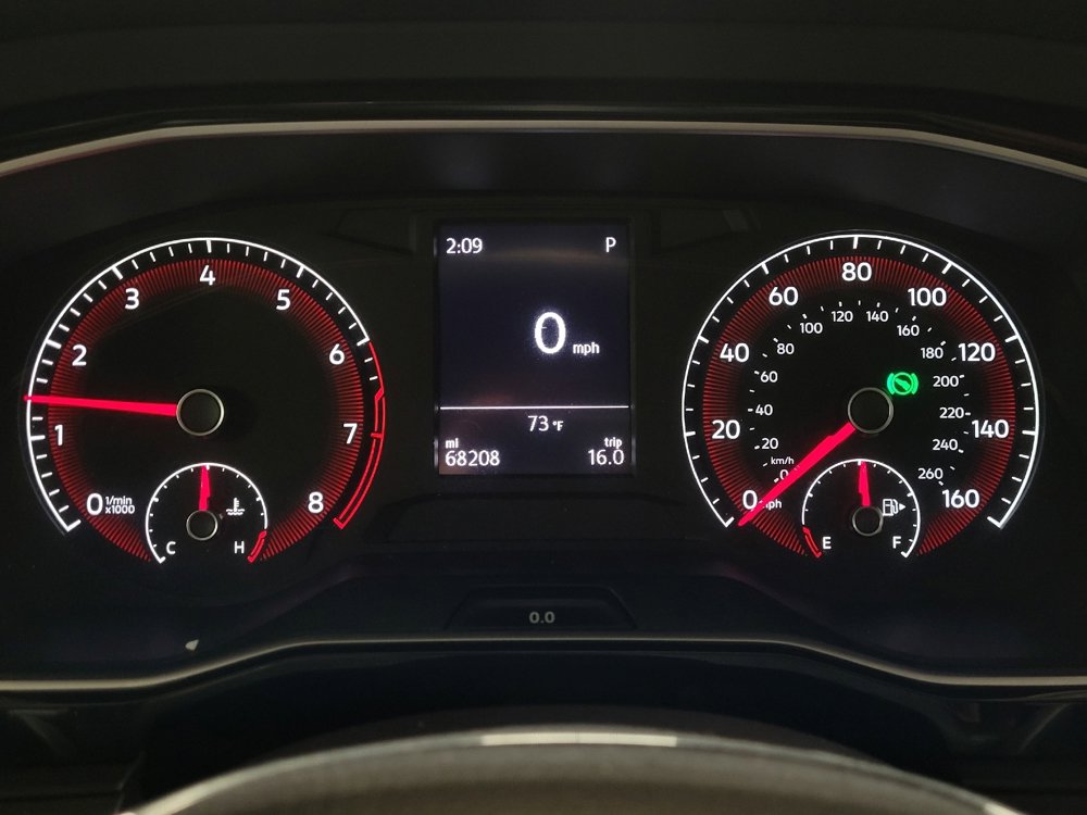 Used 2019 Volkswagen Jetta S w/ Driver Assistance Package image 23