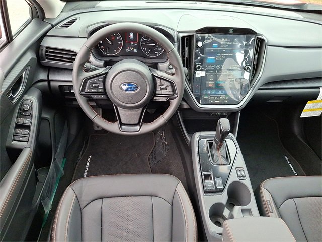 New 2025 Subaru Crosstrek 2.5i Limited w/ Crosstrek Mirror Package image 2