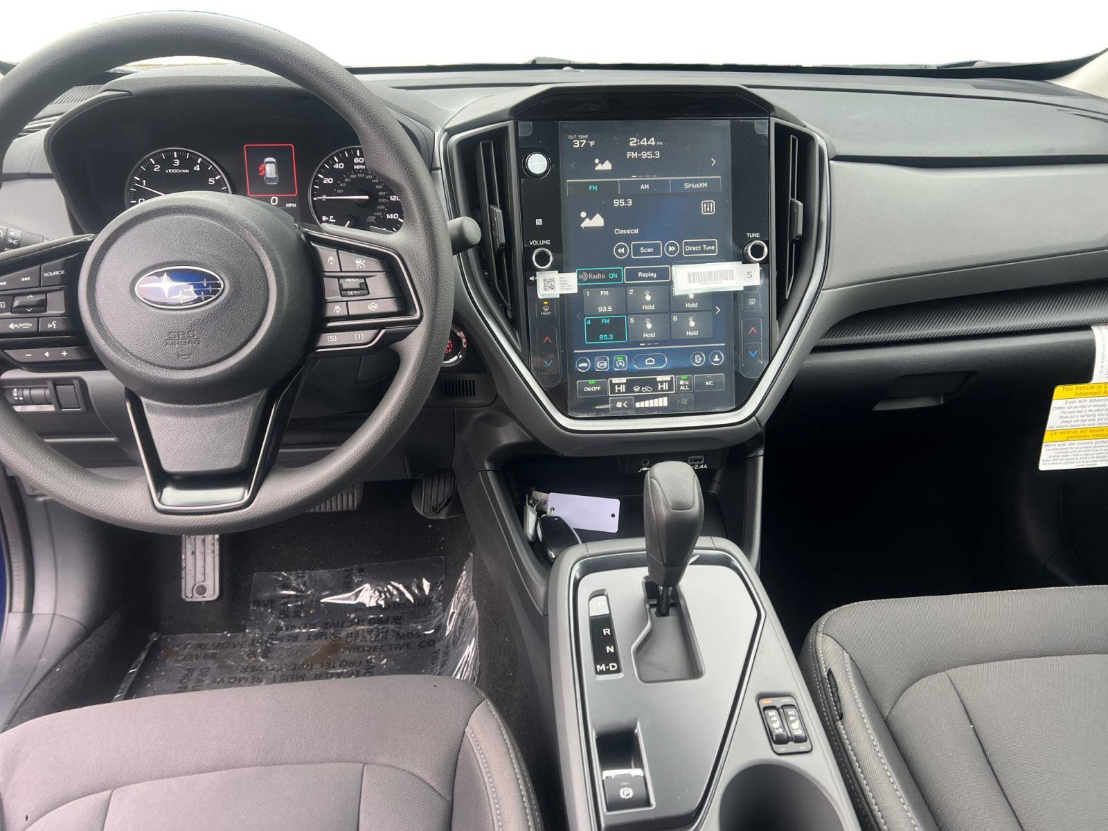 New 2026 Subaru Crosstrek 2.0i Premium image 10