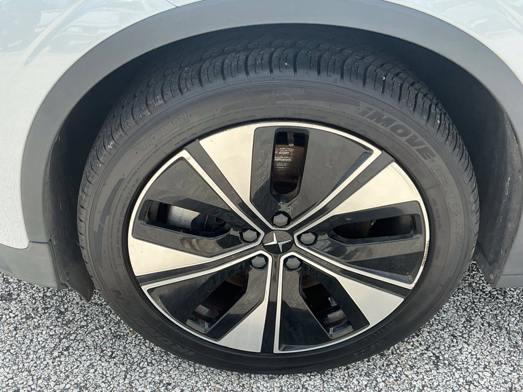 Used 2023 Polestar Polestar 2 AWD/4WD image 15