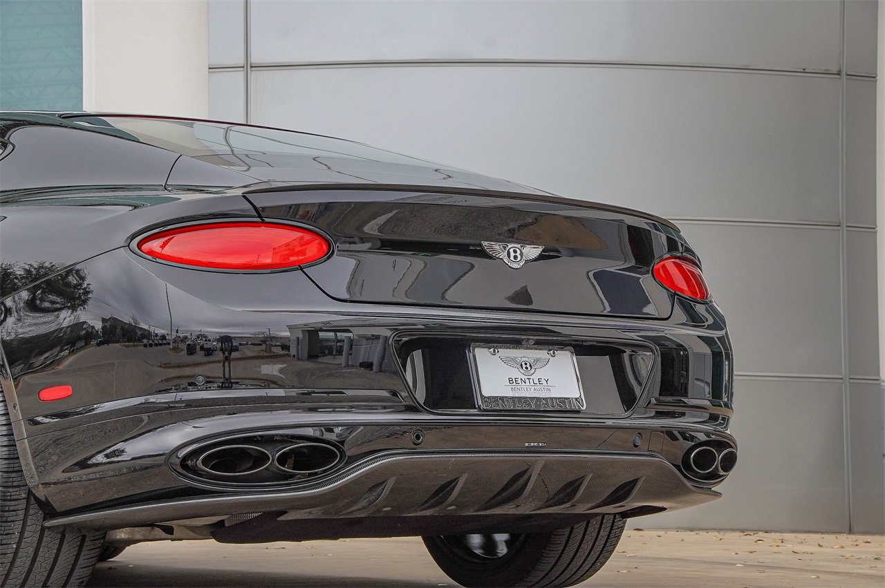 Used 2024 Bentley Continental GT image 15