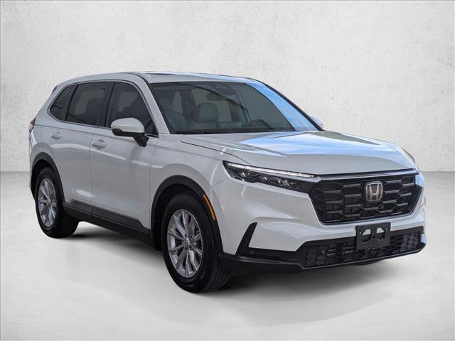 Certified 2023 Honda CR-V EX-L image 3