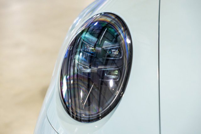 Used 2025 Porsche 911 Carrera GTS image 43