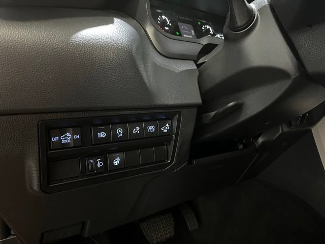 Used 2023 Toyota Tundra SR5 w/ SR5 Premium Package AWD/4WD image 15