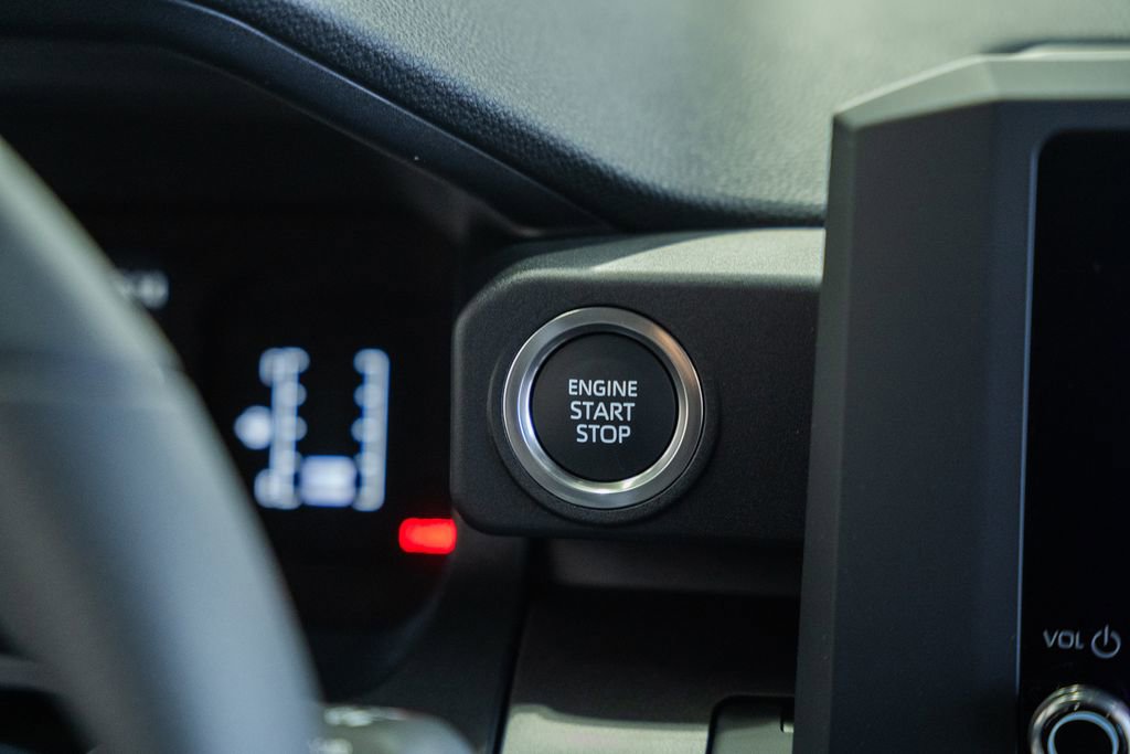 New 2026 Toyota 4Runner SR5 image 19