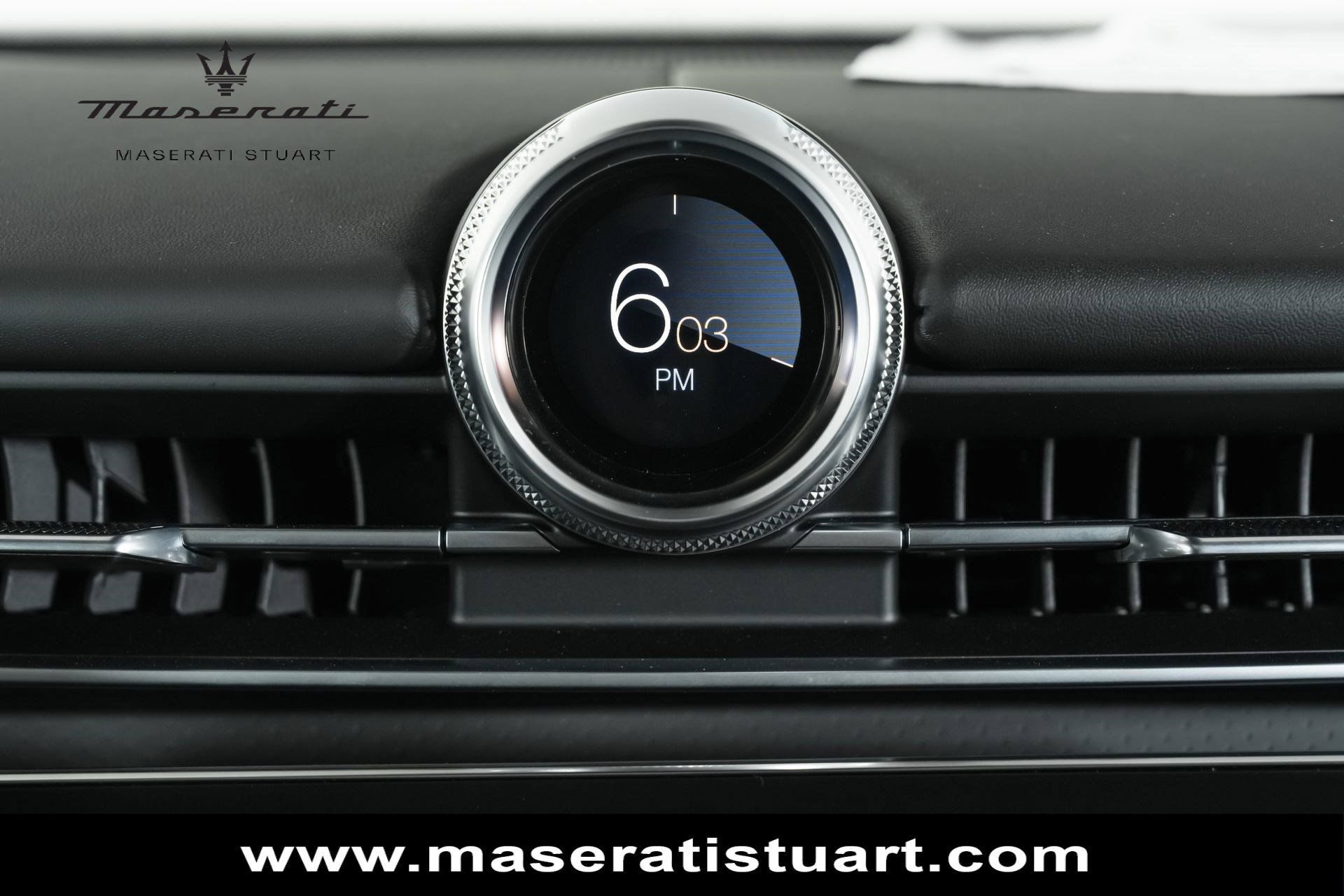 New 2025 Maserati Grecale Modena AWD/4WD image 34