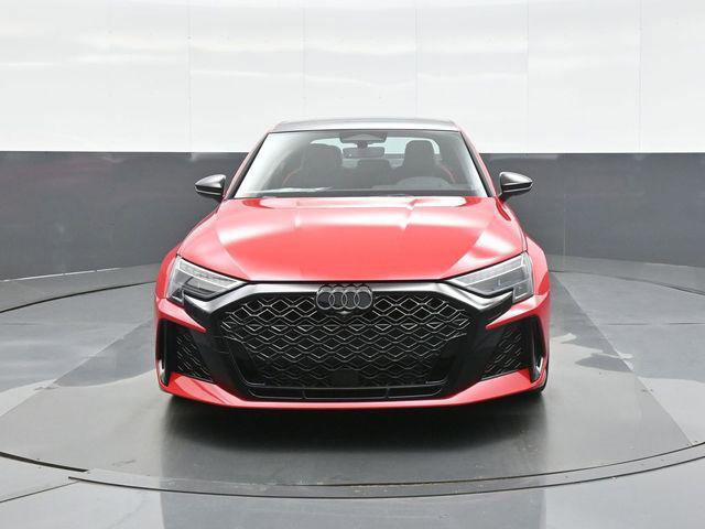 New 2026 Audi RS 3 AWD/4WD image 2