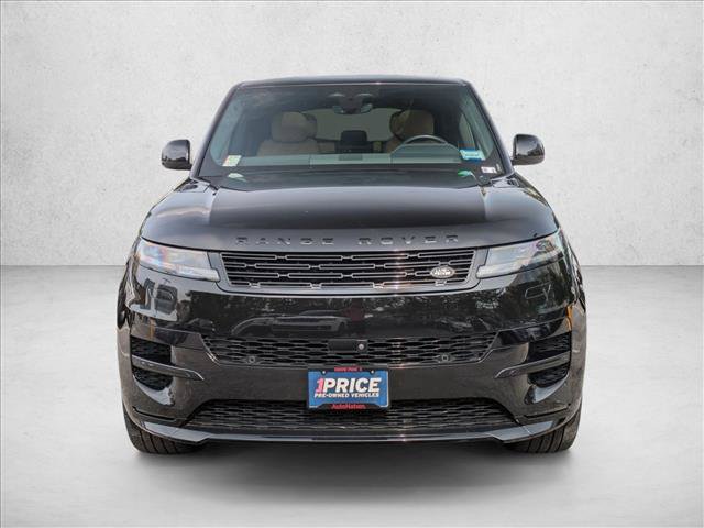 Used 2024 Land Rover Range Rover Sport Dynamic SE AWD/4WD image 2