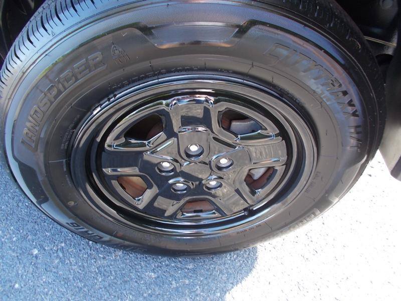 Used 2012 Jeep Patriot Sport w/ PWR Value Group AWD/4WD image 17