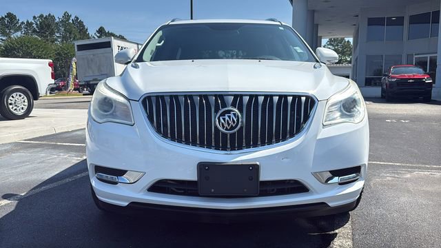 Used 2016 Buick Enclave Leather AWD/4WD image 2