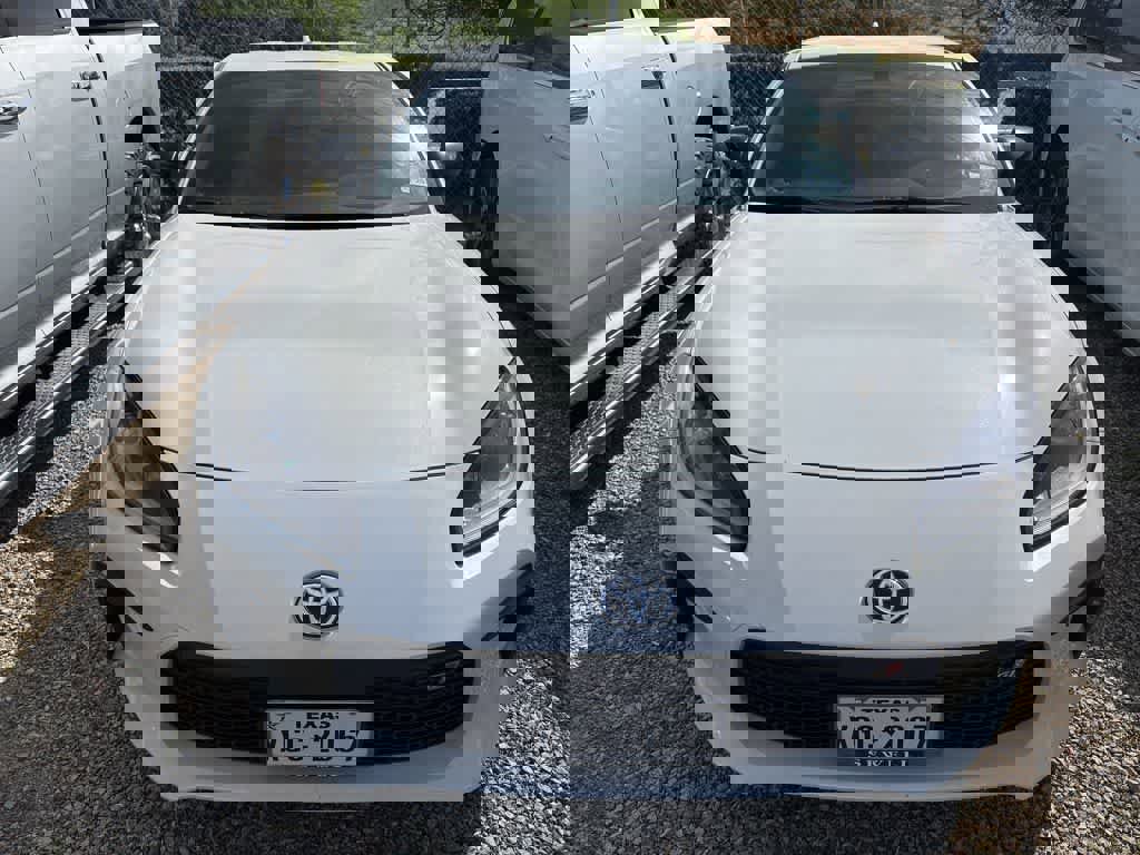 Used 2024 Toyota GR86 Premium image 2