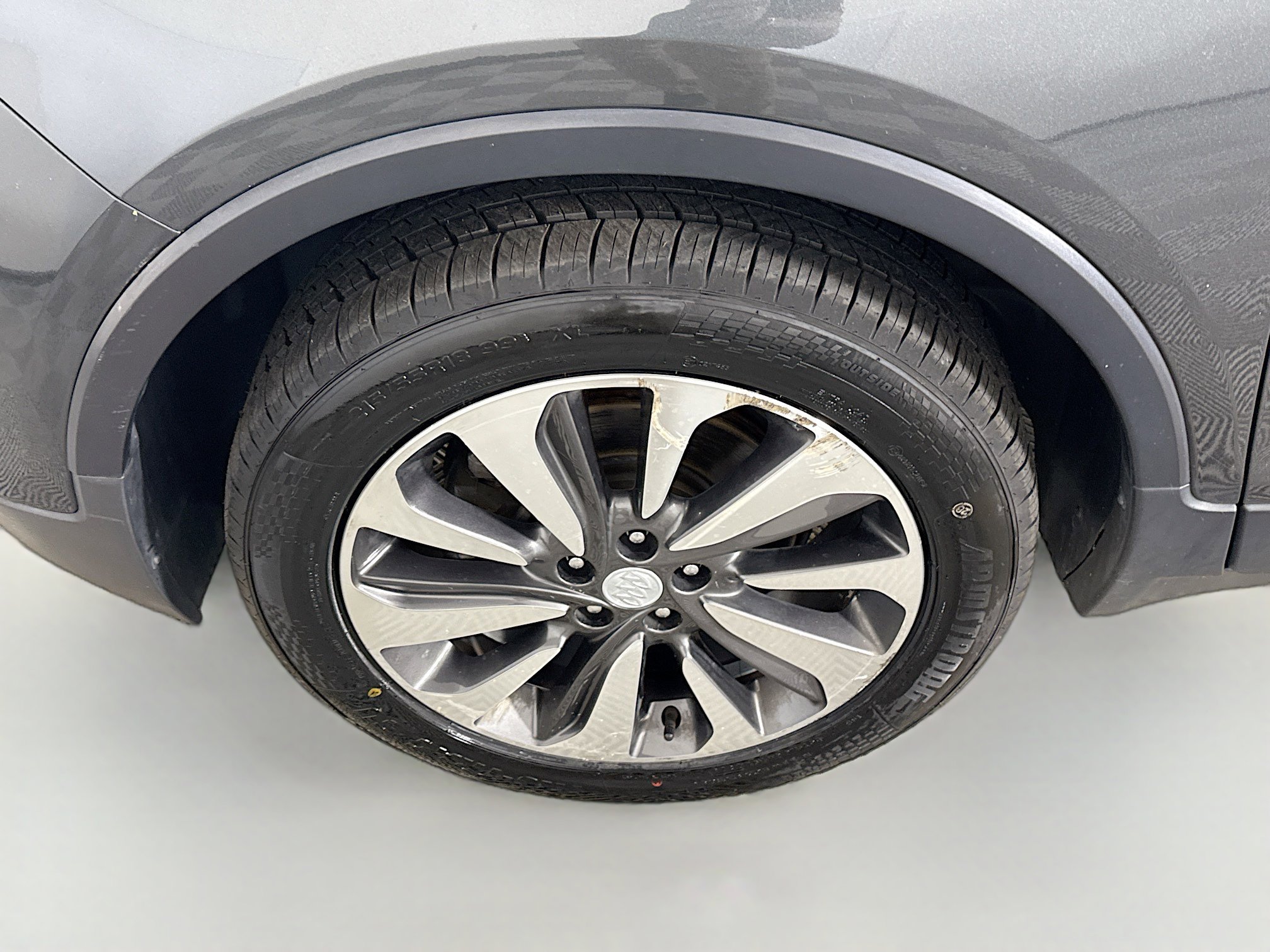 Used 2018 Buick Encore Preferred image 38