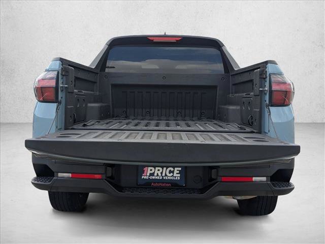 Used 2024 Hyundai Santa Cruz SE FWD image 6