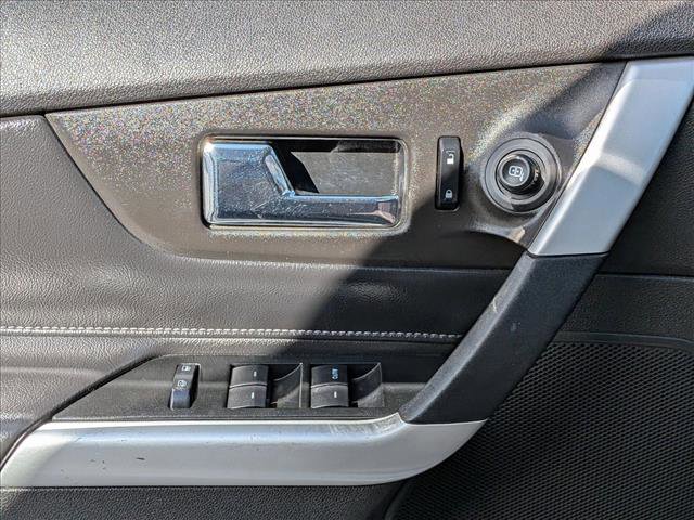 Used 2013 Ford Edge Sport w/ Canadian Touring Pkg AWD/4WD image 11