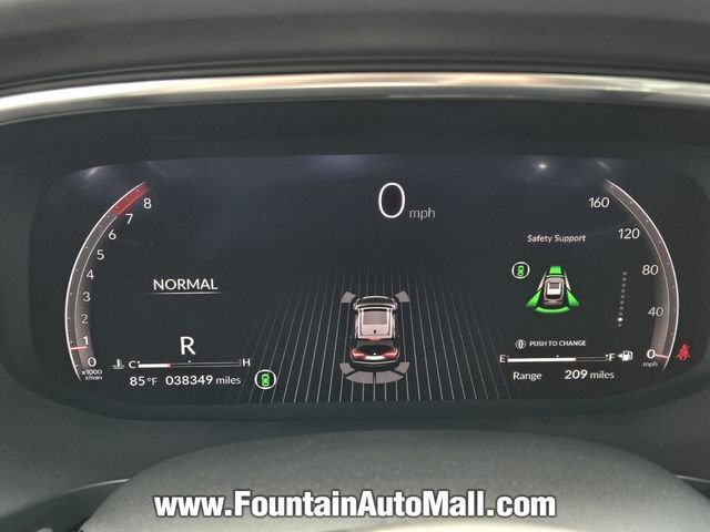 Certified 2023 Acura MDX A-Spec AWD/4WD image 24