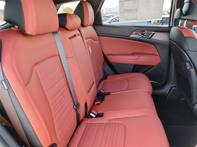 New 2026 Kia Sportage SX image 17