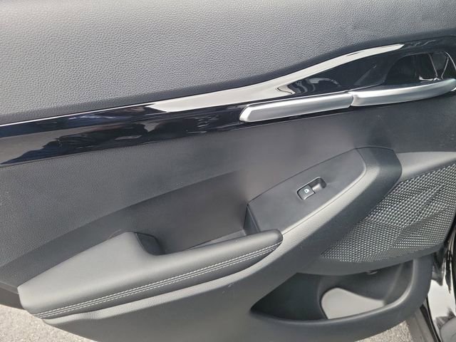 New 2026 Kia Seltos EX image 13