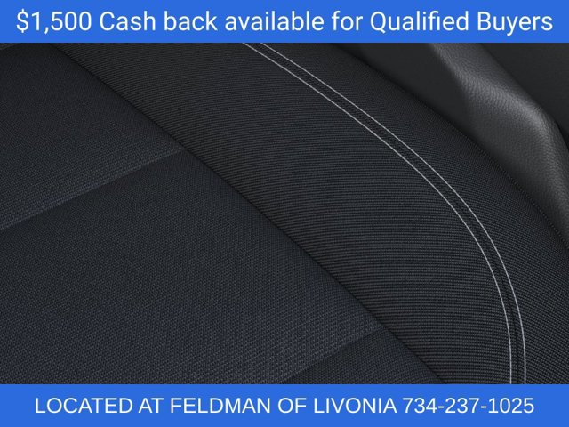 New 2027 Chevrolet Traverse LT w/ Driver Confidence Package FWD image 21