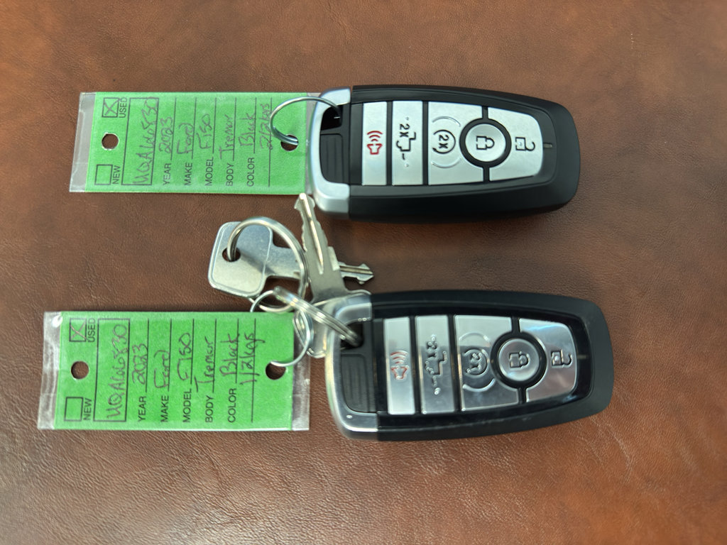 Used 2023 Ford F150 Tremor w/ Equipment Group 402A High image 50