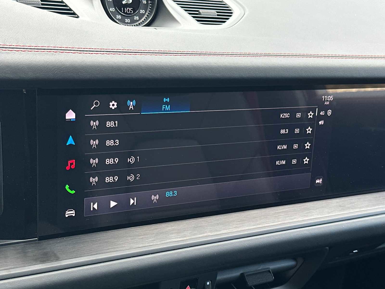 New 2026 Porsche Cayenne GTS image 19