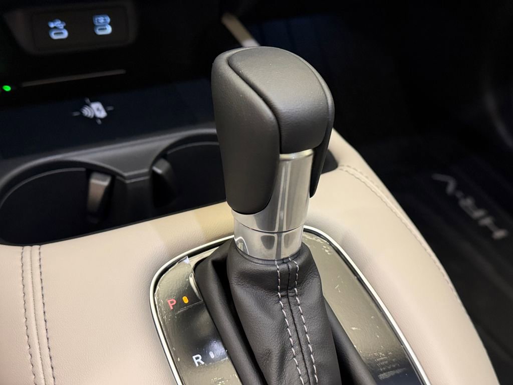 New 2026 Honda HR-V EX-L image 29