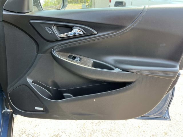 Used 2024 Chevrolet Malibu LT FWD image 21