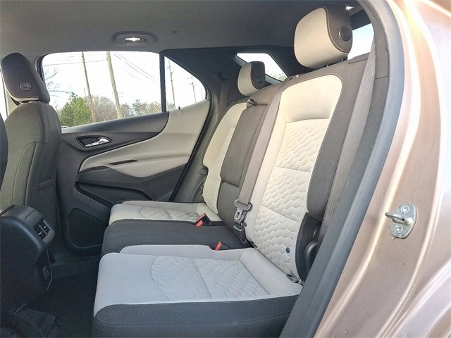 Used 2019 Chevrolet Equinox LT image 10
