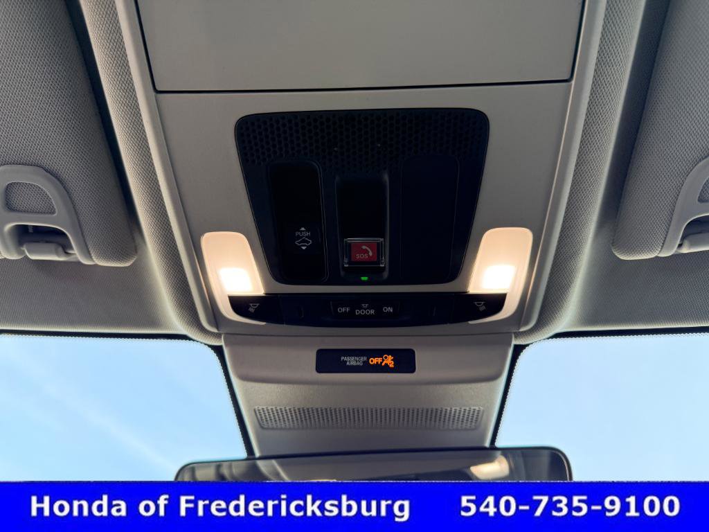 Certified 2023 Honda Accord Touring image 32