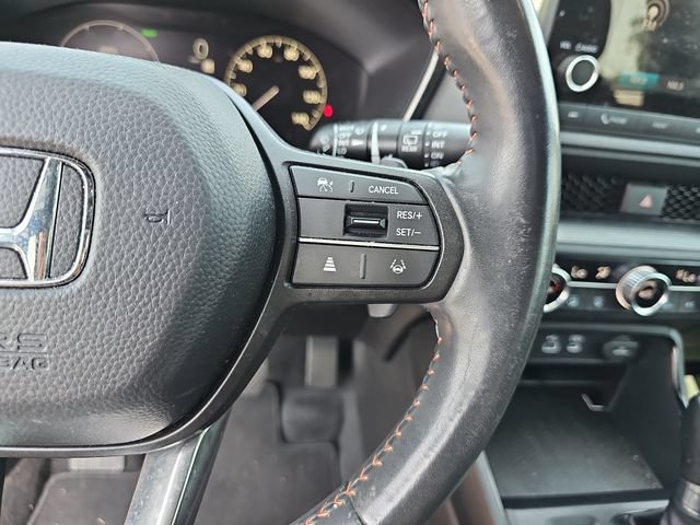 Used 2024 Honda CR-V Sport image 18