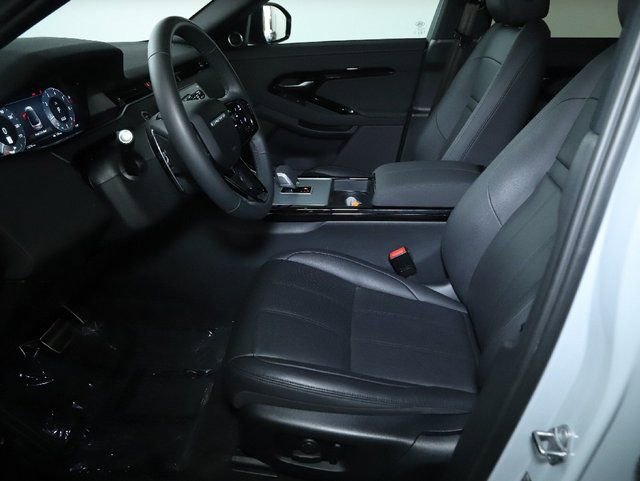 Certified 2025 Land Rover Range Rover Evoque S AWD/4WD image 19