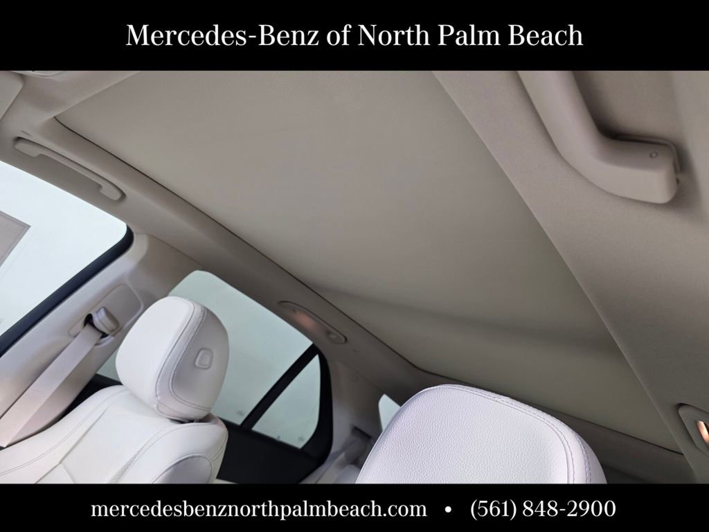 New 2026 Mercedes-Benz GLE 350 4MATIC image 9